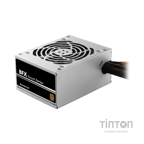 Блок живлення Chieftec 450W (BFX-450BS)