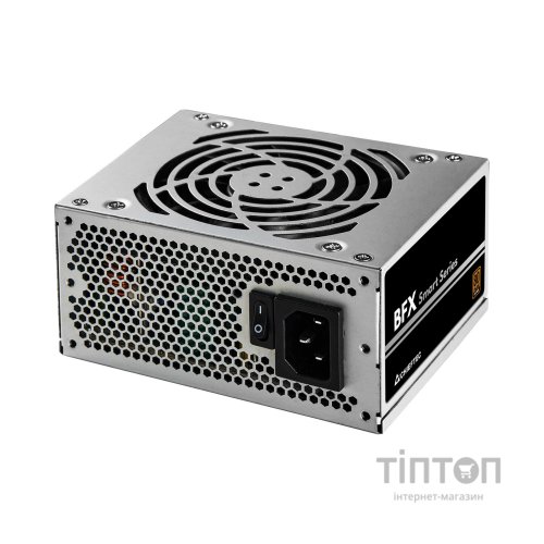 Блок живлення Chieftec 450W (BFX-450BS)