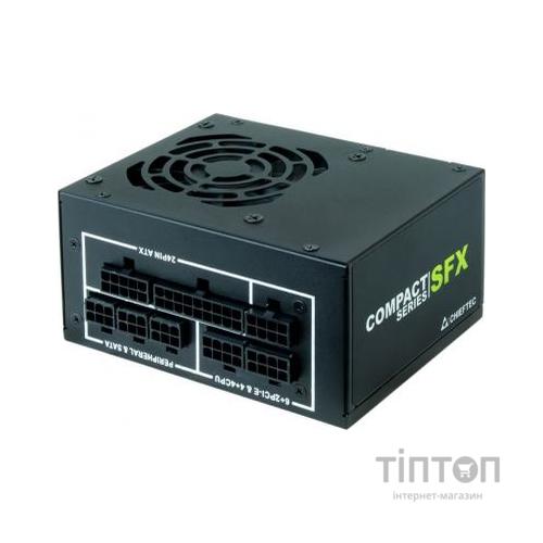 Блок живлення Chieftec 450W (CSN-450C)