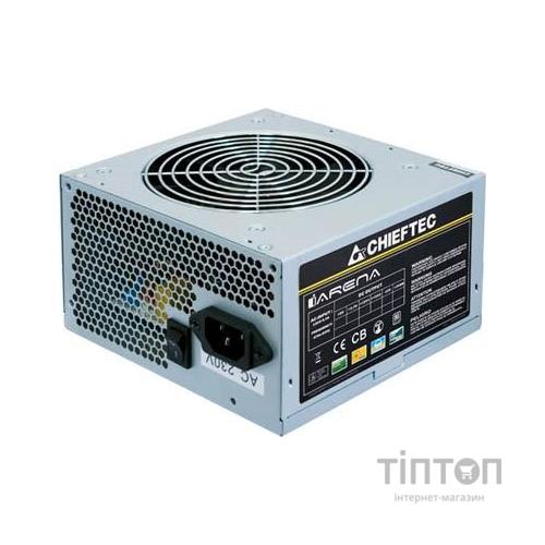Блок живлення Chieftec 450W (GPA-450S8)