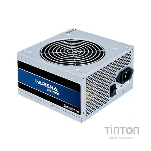 Блок живлення CHIEFTEC 450W (GPB-450S)