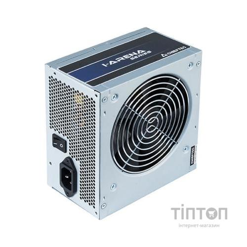 Блок живлення CHIEFTEC 450W (GPB-450S)