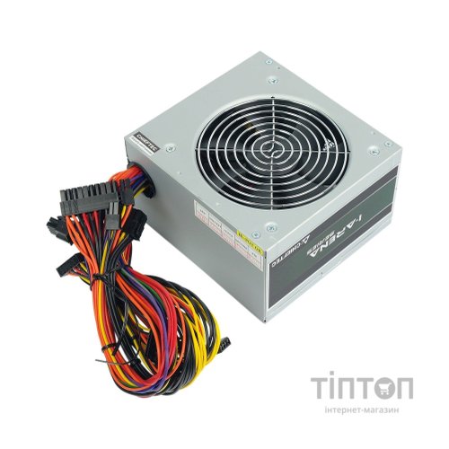 Блок живлення Chieftec 500W (GPA-500S8)