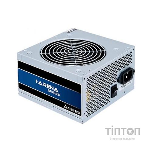 Блок живлення CHIEFTEC 500W (GPB-500S)