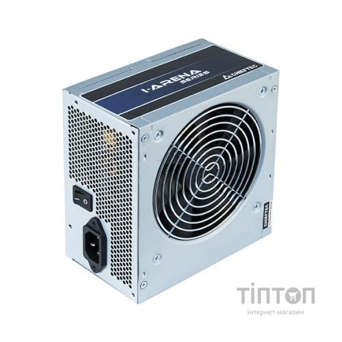 Блок живлення CHIEFTEC 500W (GPB-500S)