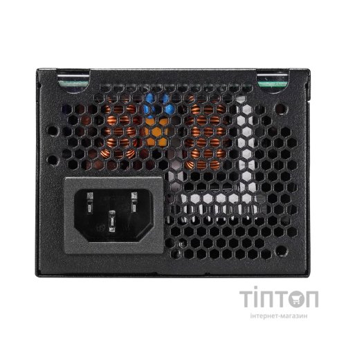 Блок живлення Chieftec 500W (GPF-500G)
