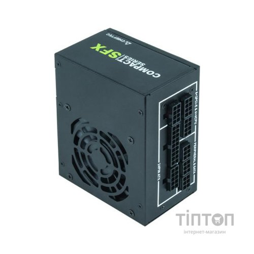 Блок живлення Chieftec 550W (CSN-550C)