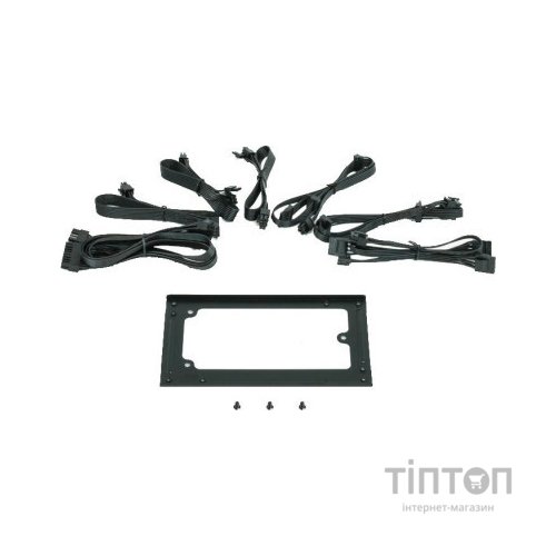 Блок живлення Chieftec 550W (CSN-550C)