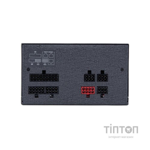 Блок живлення Chieftec 550W (GPU-550FC)