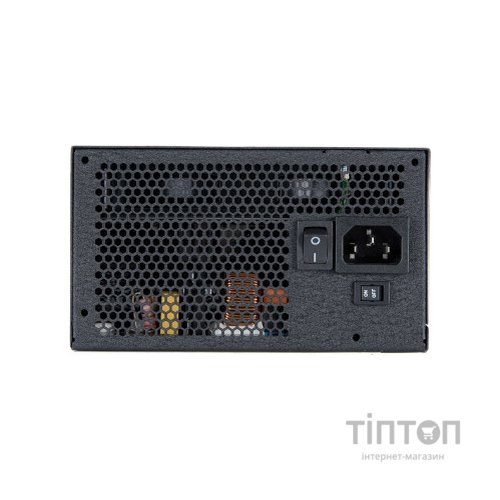 Блок живлення Chieftec 550W (GPU-550FC)