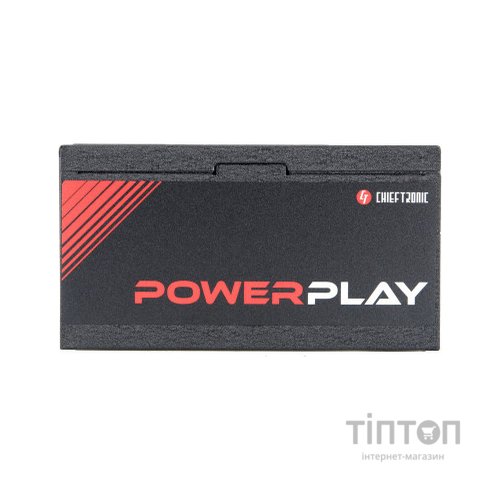 Блок живлення Chieftec 550W (GPU-550FC)