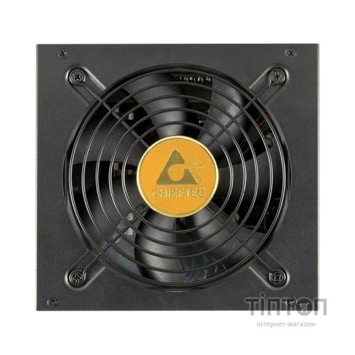 Блок живлення Chieftec 550W POLARIS (PPS-550FC)