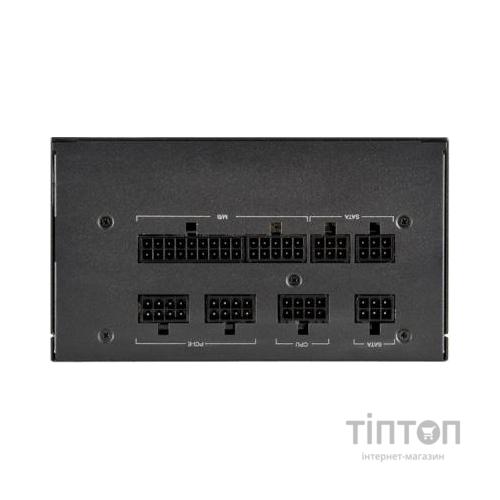 Блок живлення Chieftec 550W POLARIS (PPS-550FC)