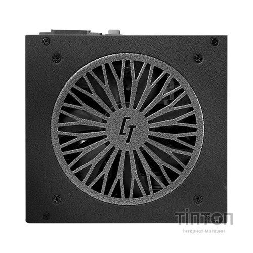 Блок живлення Chieftec 550W SteelPower (BDK-550FC)