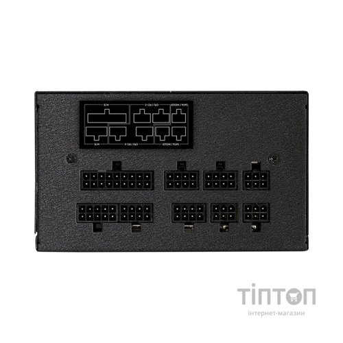 Блок живлення Chieftec 550W SteelPower (BDK-550FC)