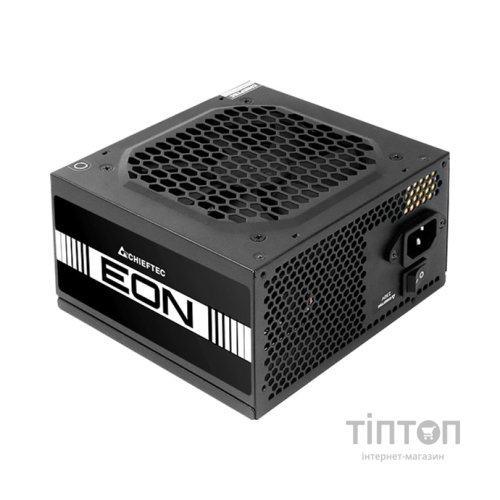 Блок живлення Chieftec 600W Eon (ZPU-600S)