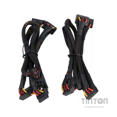 Блок живлення Chieftec 650W (GDP-650C-RGB)