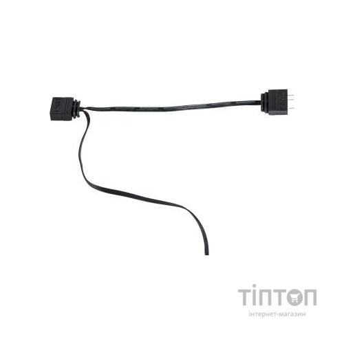 Блок живлення Chieftec 650W (GDP-650C-RGB)