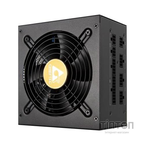 Блок живлення Chieftec 650W Polaris (PPS-650FC)