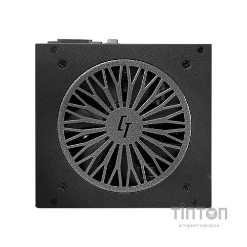 Блок живлення Chieftec 650W SteelPower (BDK-650FC)