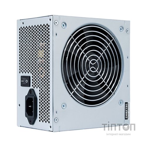Блок живлення Chieftec 700W (APB-700B8)
