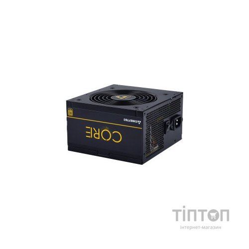 Блок живлення Chieftec 700W (BBS-700S)