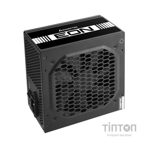 Блок живлення Chieftec 700W Eon (ZPU-700S)