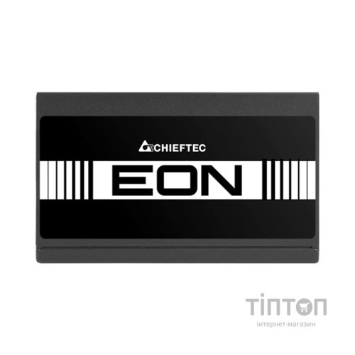 Блок живлення Chieftec 700W Eon (ZPU-700S)