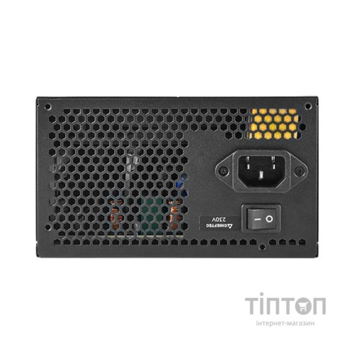 Блок живлення Chieftec 700W Eon (ZPU-700S)