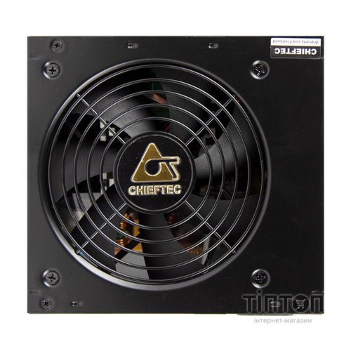 Блок живлення Chieftec 700W Task TPS-700S
