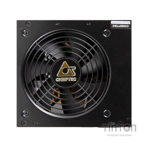 Блок живлення CHIEFTEC 700W TASK (TPS-700S-Bulk)