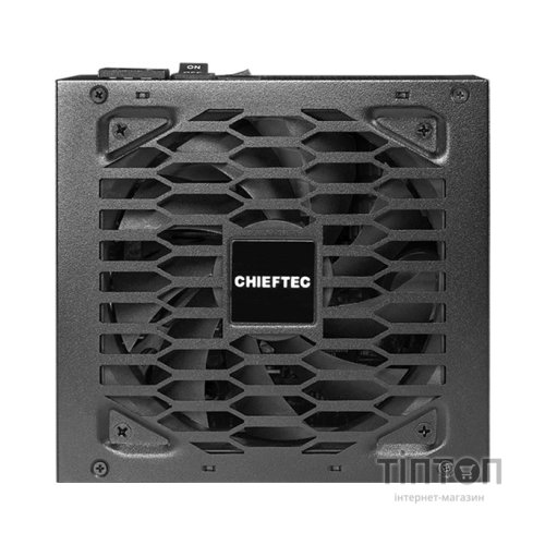 Блок живлення Chieftec 750W Atmos (CPX-750FC)