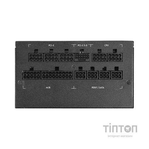 Блок живлення Chieftec 750W Atmos (CPX-750FC)