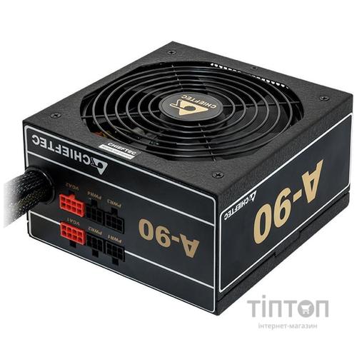 Блок живлення Chieftec 750W ATX 2.3 APFC FAN