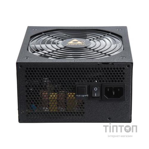 Блок живлення Chieftec 750W (GDP-750C-RGB)