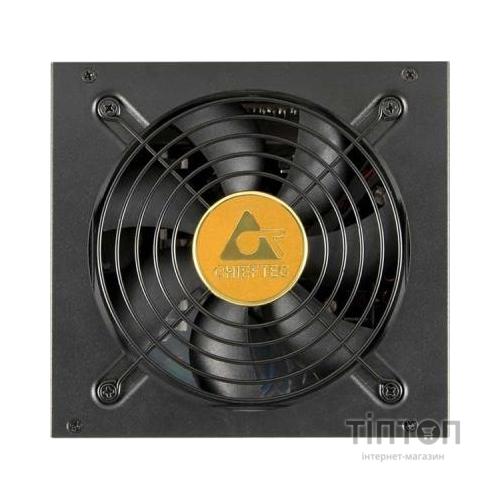 Блок живлення Chieftec 750W Polaris (PPS-750FC)