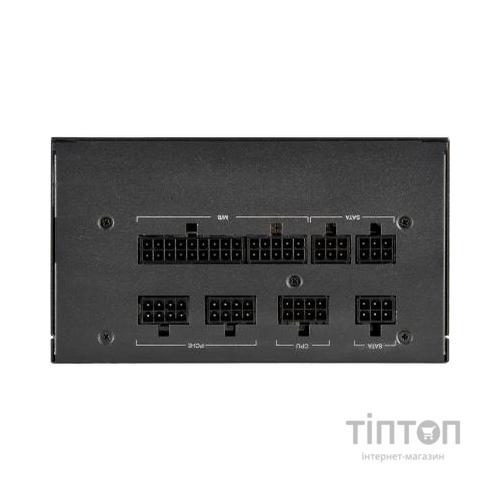 Блок живлення Chieftec 750W Polaris (PPS-750FC)