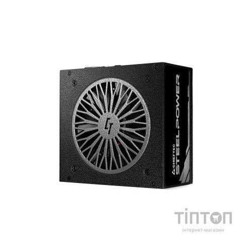 Блок живлення Chieftec 750W SteelPower (BDK-750FC)