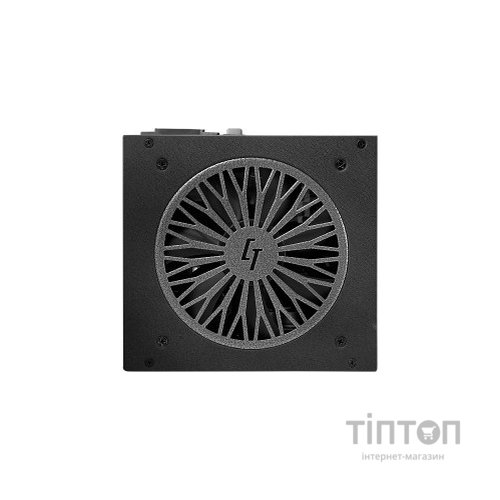 Блок живлення Chieftec 750W SteelPower (BDK-750FC)