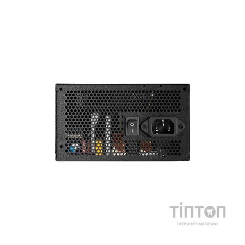 Блок живлення Chieftec 750W SteelPower (BDK-750FC)