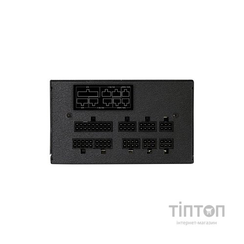 Блок живлення Chieftec 750W SteelPower (BDK-750FC)