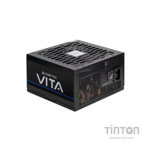 Блок живлення Chieftec 750W VITA (BPX-750-S)