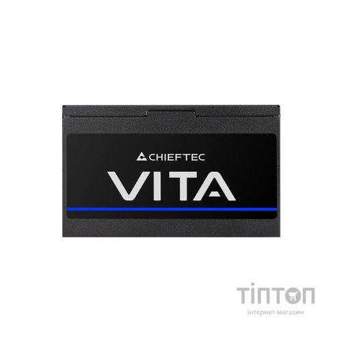 Блок живлення Chieftec 750W VITA (BPX-750-S)