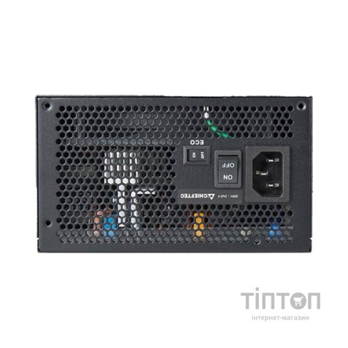 Блок живлення Chieftec 850W Atmos (CPX-850FC)