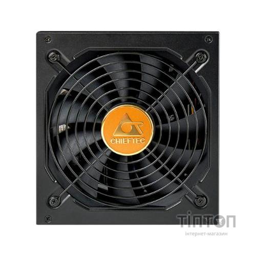 Блок живлення Chieftec 850W Polaris (PPS-850FC)
