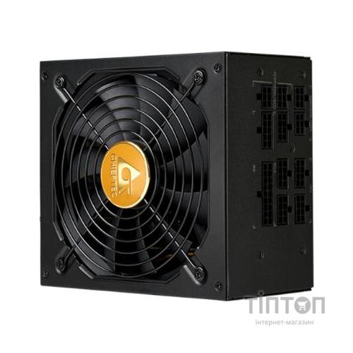 Блок живлення Chieftec 850W Polaris (PPS-850FC)