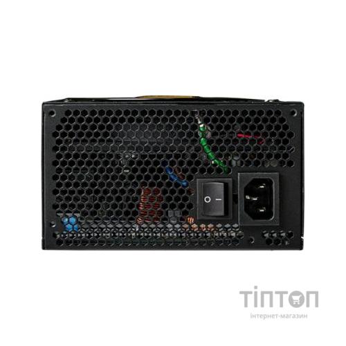 Блок живлення Chieftec 850W Polaris (PPS-850FC)