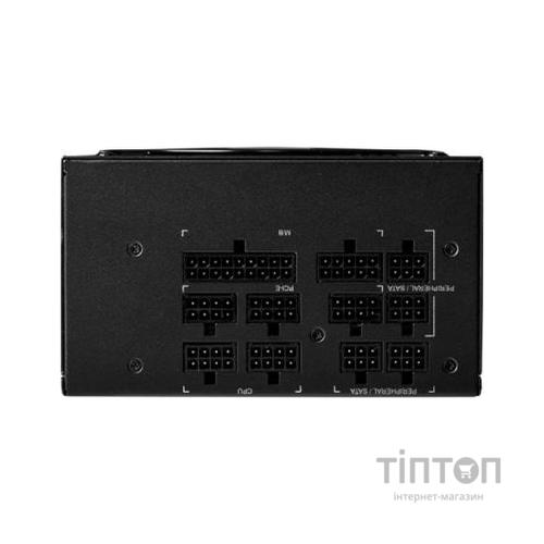 Блок живлення Chieftec 850W Polaris (PPS-850FC)