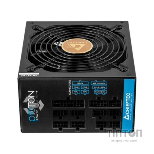 Блок живлення Chieftec 850W Proton (BDF-850C)