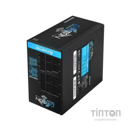 Блок живлення Chieftec 850W Proton (BDF-850C)